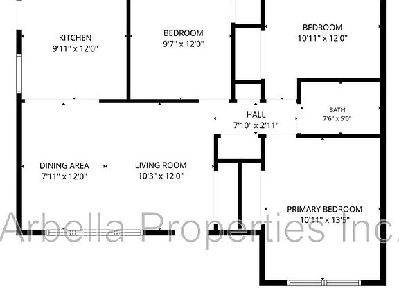 2nd image of 230 Booher Ln #4