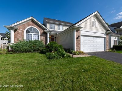 1091 Chesapeake Blvd, Grayslake, IL, 60030