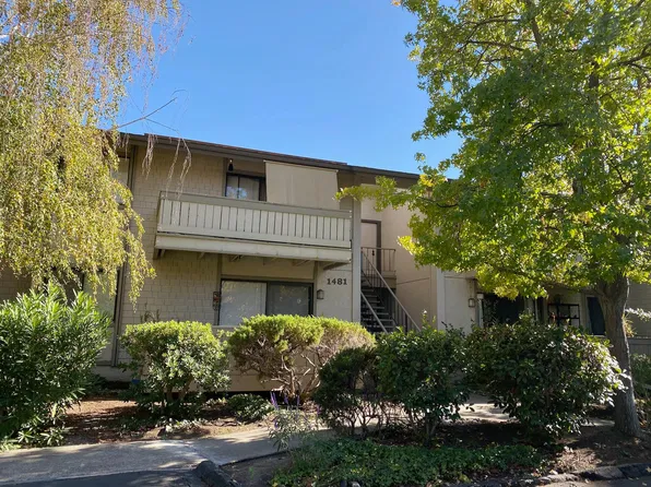 1481 Marchbanks Dr APT 2, Walnut Creek, CA 94598