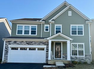 7412 Quailview Dr, Sunbury, OH 43074