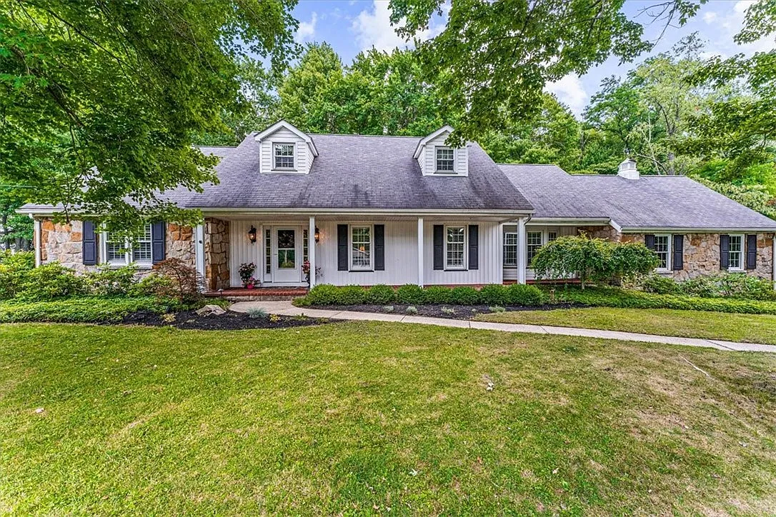 3500 Mount Hickory Blvd photo 1