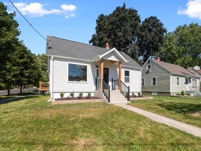 1005 Center STREET, Delavan, WI, 53115