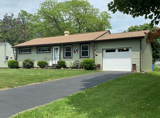 322 Rilla St, Elmira, NY 14903