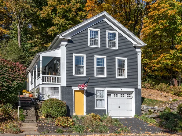 75 Woolson Street, Watertown, CT 06795