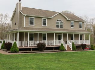 8 Lenni Lenape Rd, Narrowsburg, NY 12764