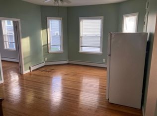 171 Hunter St APT 2, Fall River, MA 02721