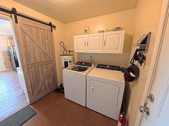 Laundry/Utility Room