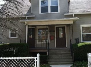 5657 W Lawrence Ave, Chicago, IL 60630
