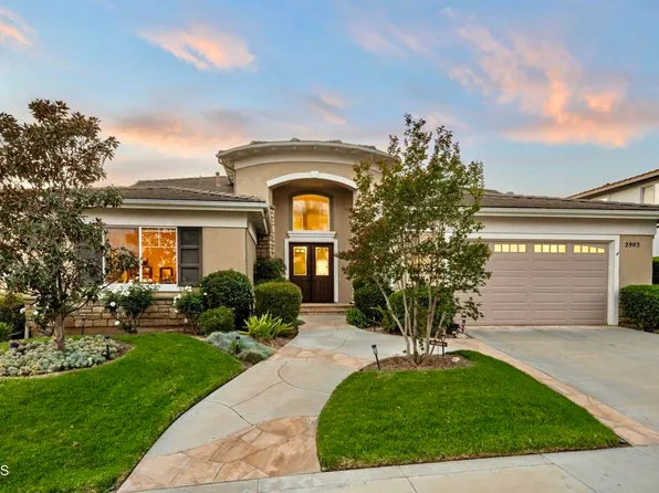 2903 Patina Ct, Camarillo, CA 93010