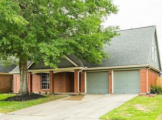 4119 Bentley Dr, Pearland, TX 77584