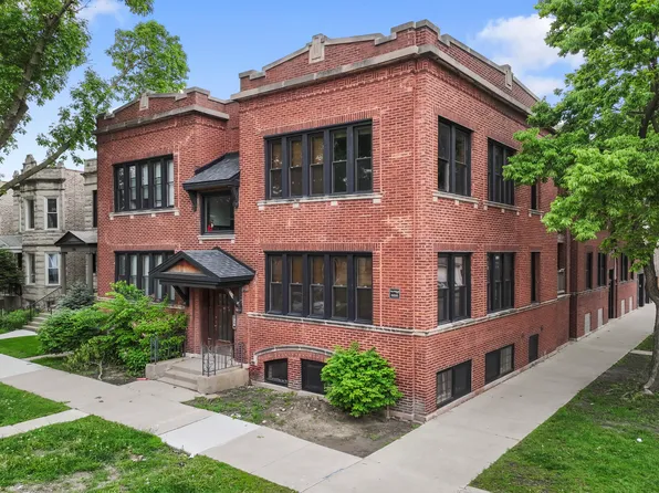 2920 W Altgeld St #1, Chicago, IL 60647