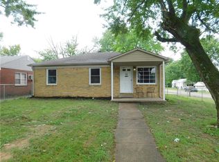1758 N Coolidge Ave, Indianapolis, IN 46219