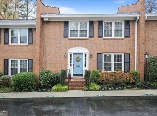 4620 Wieuca Rd NE APT 22, Atlanta, GA 30342