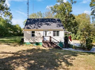 876 Lake Park Blvd, Sebring, OH 44672