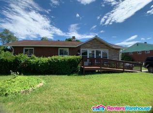 5525 Old Court Rd, Baltimore, MD 21244