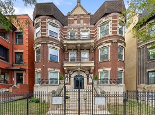 4520 S King Dr #4B, Chicago, IL 60653