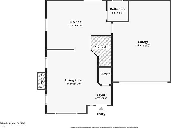 2nd image of this home