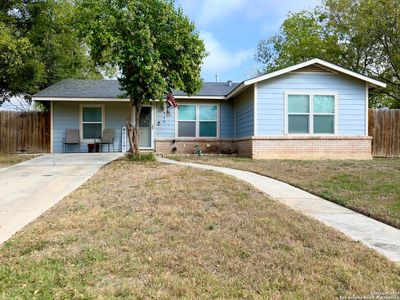 915 Rexford, San Antonio, TX, 78216