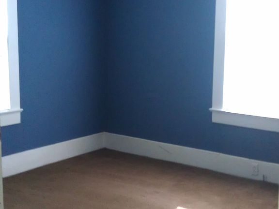 Large Bedrooms (Upper Unit)