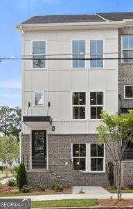 2569 Astaire Ct, Atlanta, GA, 30318