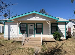 2905 Halley Ave, Odessa, TX 79764