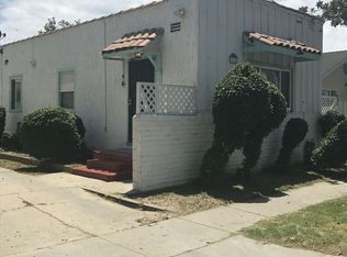 1744 Gaviota Ave APT A, Long Beach, CA 90813
