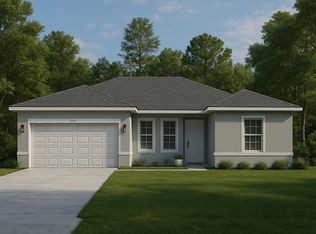 1067 W Geneva Pl, Citrus Springs, FL 34434