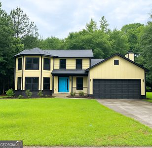 2615 Fox Hall Ln S, Atlanta, GA, 30349