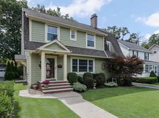25 Stanford Pl, Montclair, NJ 07042