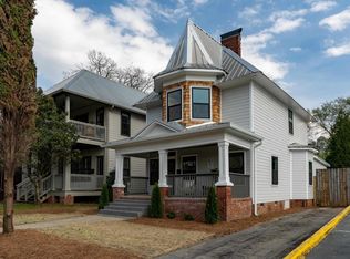 3711 6th Ave S, Birmingham, AL 35222