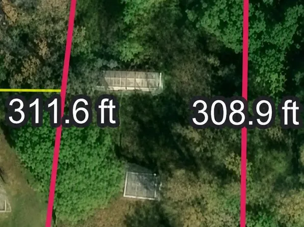 1345 County Road 94, New Albany, MS 38652