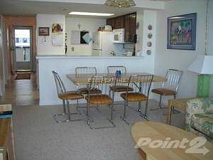 Kitchen & Dining Area