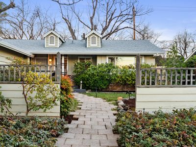 1700 Wisconsin Ave, Redding, CA, 96001