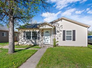 833 Havana St, Aurora, CO 80010