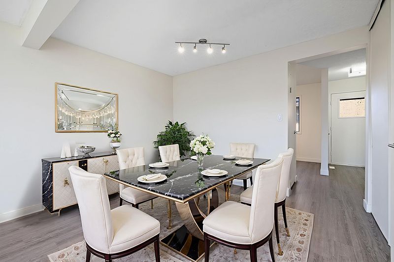 Edmonton Apartment for rent - 2 Bedrooms — photo 3