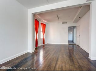 1245 N California Ave, Chicago, IL 60622