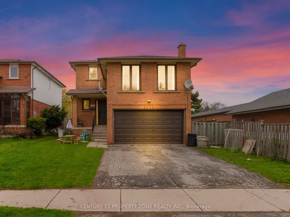 1473 Elm Rd, Oakville, ON L6H 1W3