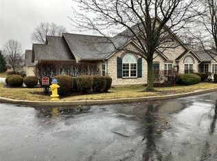 2050 Wentworth Village Dr, Bellbrook, OH 45305