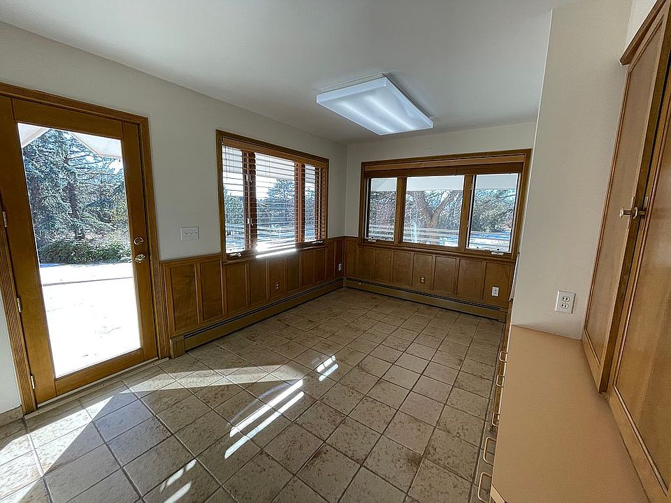 Main floor office 