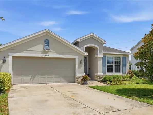 8504 Grand Aspen Way, Riverview, FL 33578