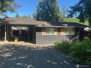 9920 Channel Dr NW, Olympia, WA