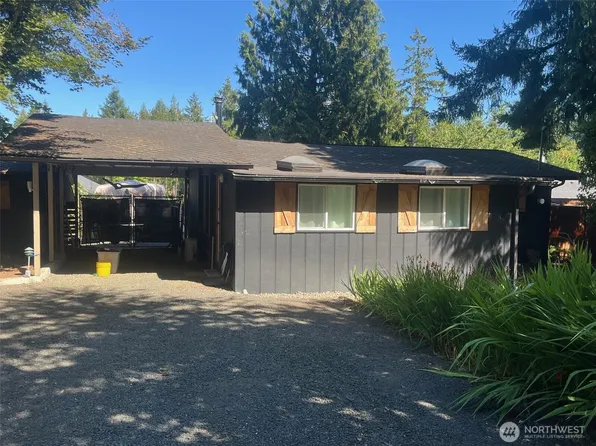 9920 Channel Drive, Olympia, WA 98502