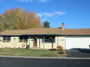 4909 Darwin Pl, Klamath Falls, OR