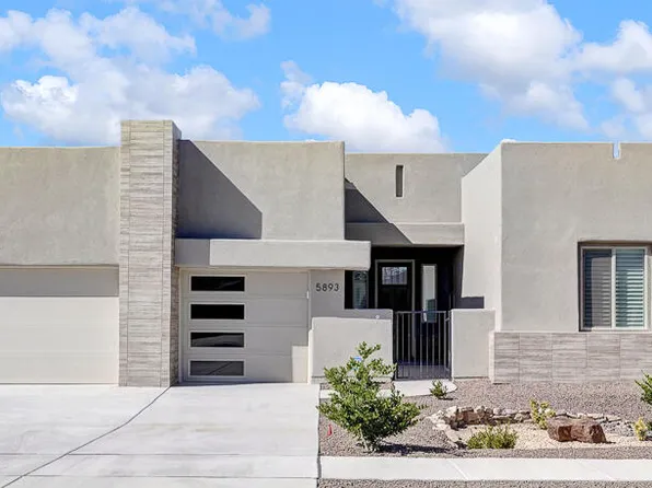 5893 Valle De Paz Ave, El Paso, TX 79932