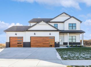 1317 77th Pl, Merrillville, IN 46410