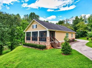 18 Depot St, Blue Ridge, GA 30513