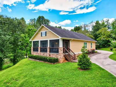 18 Depot St, Blue Ridge, GA, 30513
