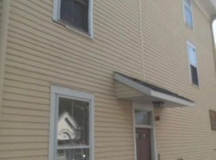 101 Grand Ave #3A, New Haven, CT 06513