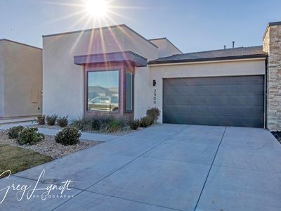 2908 E Church Oak Dr, Saint George, UT, 84790