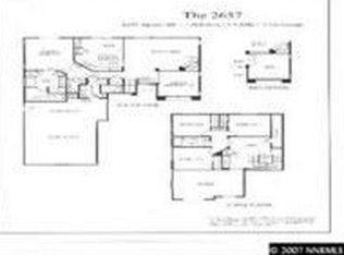 1415 Wind River Rd, Fernley, NV 89408